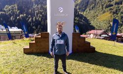 Turkcell, Kaçkar Ultra Maratonunun 5G Altyapısını Kurdu