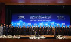 Sabancı Üniversitesi, YÖK 'Araştırma Üniversiteleri 2026