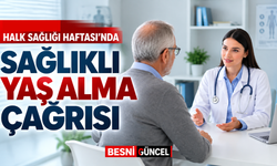 Sağlıklı Yaş Al, Sağlıklı Kal: Kronik Hastalıklara Dikkat