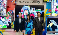 Samsung, Contemporary Istanbul'da Sanatseverlerle Buluştu