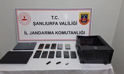 5 İlde Bilişim Dolandırıcılığı: 6 Şüpheli Tutuklandı