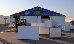 Şanlıurfa TEKNOFEST Güneydoğu için Gün Sayıyor