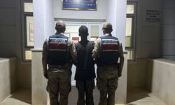 Şanlıurfa'da Göçmen Kaçakçılığı Operasyonunda 20 Gözaltı