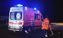Siverek'te Trafik Kazası: İki Sürücü Yaralandı
