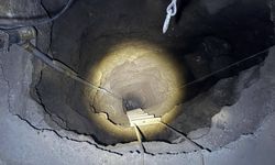 Şanlıurfa'da Kaçak Kazıda 2 Şüpheli Yakalandı
