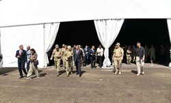 TEKNOFEST Güneydoğu Şanlıurfa'ya Geliyor