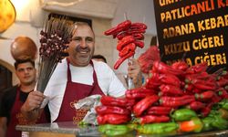 Şanlıurfa Ciğercileri TEKNOFEST Öncesi Hazır