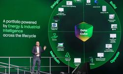 Schneider Electric'ten Orta Doğu ve Afrika Zirvesi