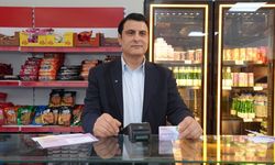 Şehitkamil'de Öğrencilere Kantin Kartı Desteği