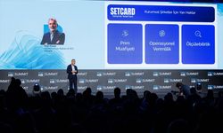 Setcard, İK Summit'te Çalışan Bağlılığı Sunumu Yaptı