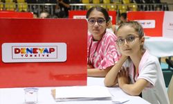 DENEYAP Teknoloji Atölyeleri Uygulama Sınavı Yapıldı