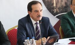 Siirt'te 'Güvenlik Türkiye'ye Geçiş Programı