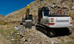 Sincik’te 12 Kilometrelik İçme Suyu Hattı Başladı
