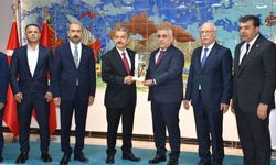 Şırnak'ta 'Ahilik Haftası' kutlandı