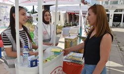 Şırnak'ta İklim Farkındalığı Çocuklarla Yükseldi