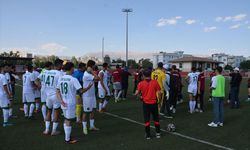 Kupa Maçı Esame Listesi Yetişmediği İçin Oynanmadı
