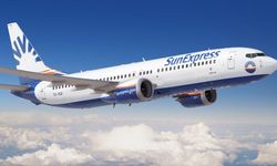 SunExpress Uçak İçi Menüsüne Yeni Seçenekler Ekledi