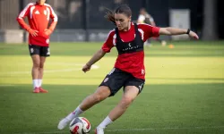Kadın Futbol Süper Ligi’nde 5. hafta başladı