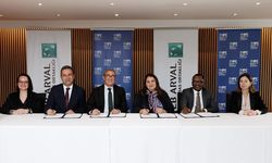 TEB Arval Sürdürülebilir Mobilite İçin Kredi Aldı
