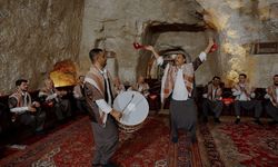 Şanlıurfa Sıra Gecesi Ezgileri TEKNOFEST'te Buluştu