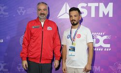 TEKNOFEST Drone Şampiyonası Final Etabı Şanlıurfa'da Yapıldı