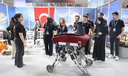 TEKNOFEST İnsansız Kara Aracı Yarışması Mardin'de Başladı