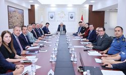 TEKNOFEST İnsansız Kara Aracı Yarışması Mardin'de Başlıyor