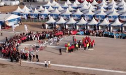 TEKNOFEST Savaşan İHA Yarışması, Siirt'e katkı sağladı