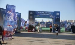 TEKNOFEST Savaşan İHA Yarışması Siirt'te Tamamlandı