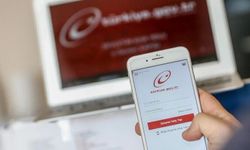 Yaralı Askerlere MSB'den E-Devlet Başvuru Kolaylığı