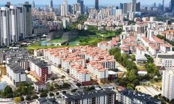1.071 Kiralık Sosyal Konut İçin Kura Süreci Başlıyor