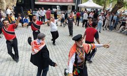 Akseki'de Geleneksel Kuyucak Bal Festivali Düzenlendi