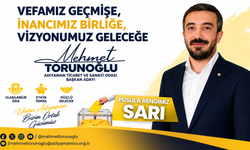 ATSO’da Seçim Heyecanı Başladı: Torunoğlu Yeniden Aday