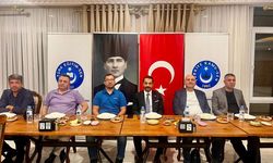 İşcan, Üniversite Çalışanlarının Taleplerini Dinledi