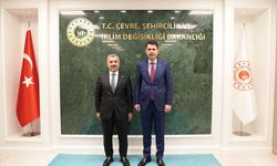 Türk Telekom COP31'e Master Partnerlık Desteği Verecek