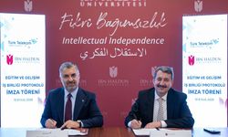 Türk Telekom, İbn Haldun Üniversitesi ile İş Birliği Yaptı