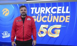 Turkcell Genel Müdürü Koç, TEKNOFEST'te değerlendirdi