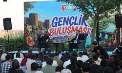 Bilal Erdoğan: Güvenlik Türkiye ile barışın egemen olmasını