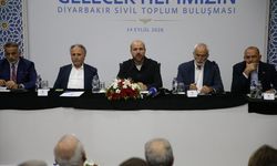 Bilal Erdoğan: Gelecek Hepimizin Diyarbakır