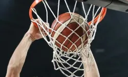 Türkiye Basketbol Ligi’nde 3. hafta 6 maçla başladı
