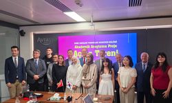 Türkiye ve Güney Kore dostluğu eğitim işbirliğiyle