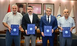 Cumalıkızık'ın Tarihi Dokusuna Uyumlu Düzenleme