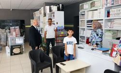 Vali Küçük Adıyaman’da Esnafın Taleplerini Dinledi