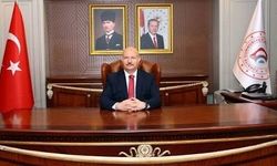 Vali Küçük: “Gazilerimiz Vatan Sevgisinin Timsalleridir”