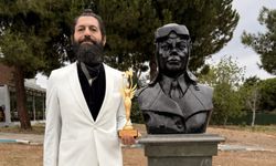 Sağlık ve Barış Ödülü Sabiha Gökçen’e İthaf Edildi