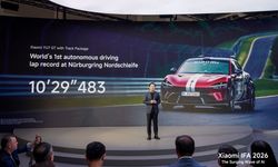 Xiaomi IFA 2026'ya ilk kez katıldı