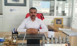Mustafa Doğan: “Yeni Parti’de Geniş Bir Yelpazeye Hitap Ediyoruz”