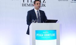 Yıldız Demir Çelik, SteelOrbis'e Platin Sponsor Oldu