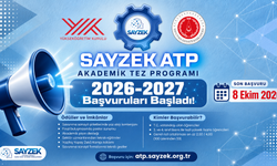 YÖK’ten yapay zekâ öğrencilerine tez programı