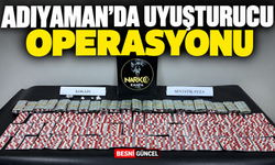 Adıyaman’da Aranan 71 Şahıs Yakalandı